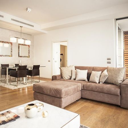 Hemeras Boutique Homes - Design Flats Near The City Center Milano Esterno foto