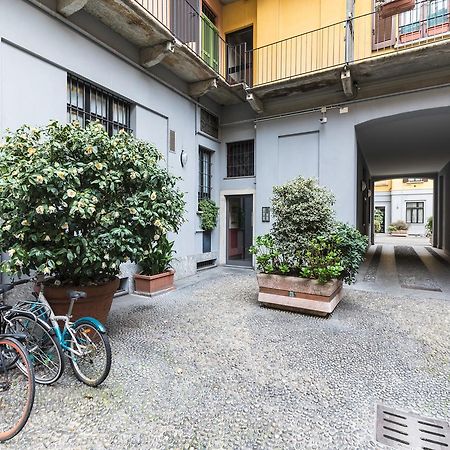 Hemeras Boutique Homes - Design Flats Near The City Center Milano Esterno foto