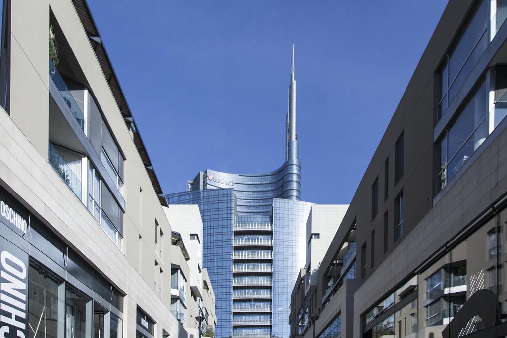 Hemeras Boutique Homes - Design Flats Near The City Center Milano Esterno foto