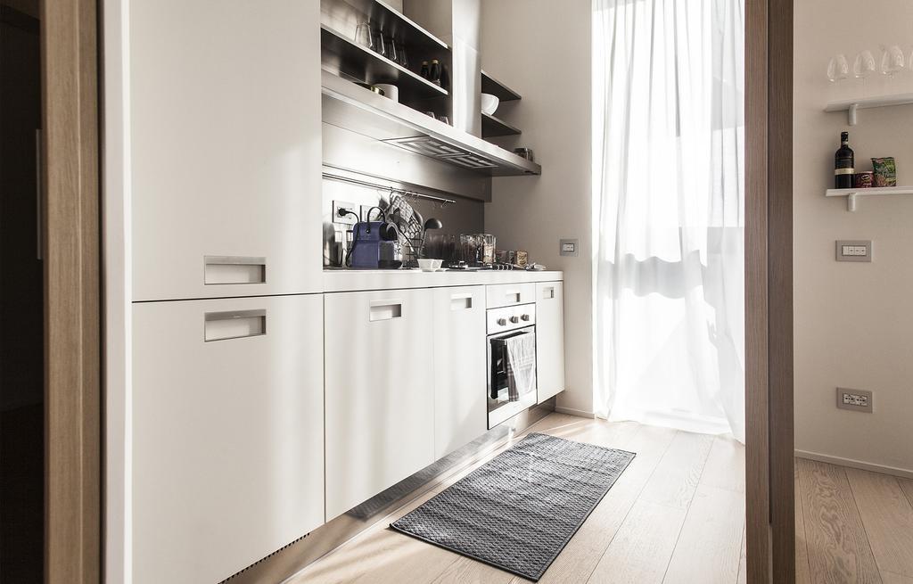 Hemeras Boutique Homes - Design Flats Near The City Center Milano Esterno foto