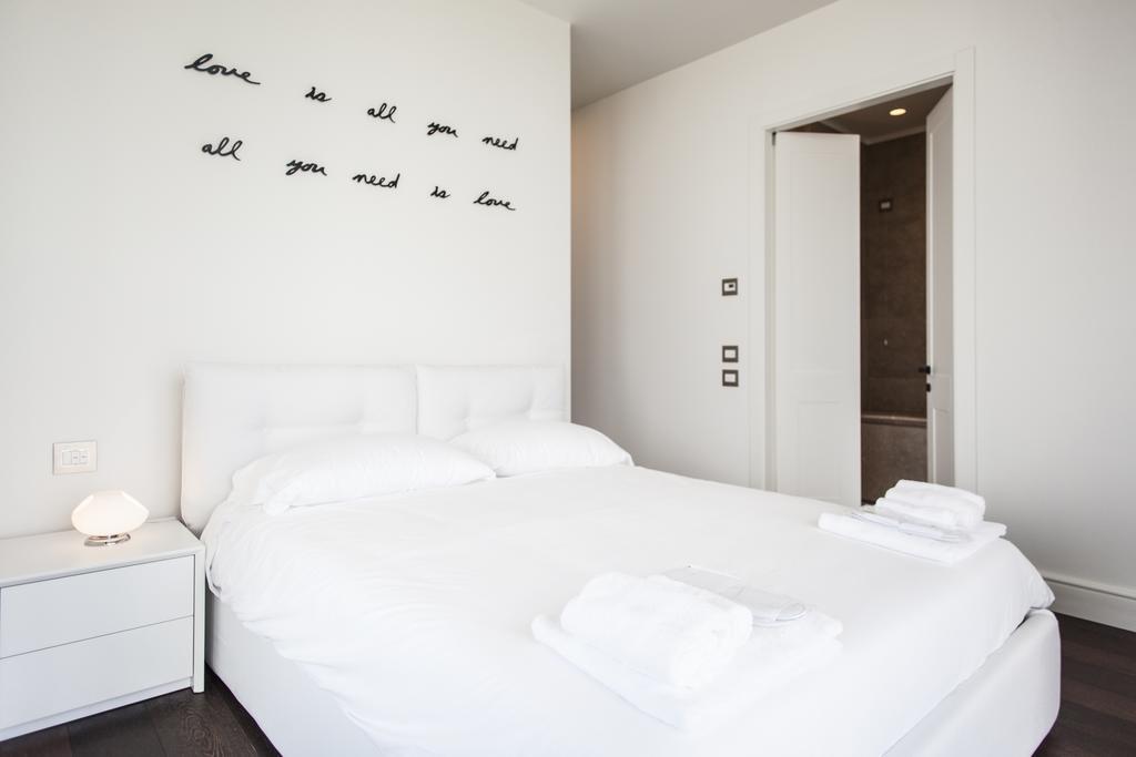 Hemeras Boutique Homes - Design Flats Near The City Center Milano Esterno foto