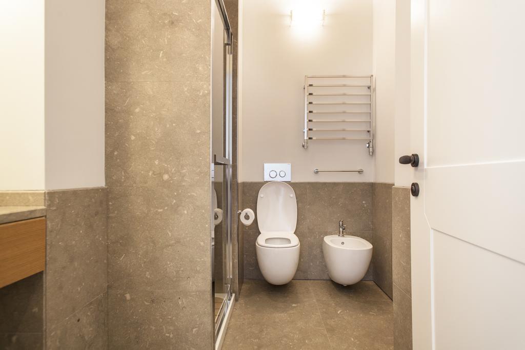 Hemeras Boutique Homes - Design Flats Near The City Center Milano Esterno foto