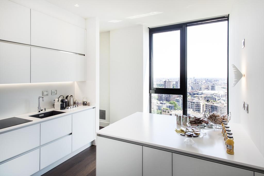 Hemeras Boutique Homes - Design Flats Near The City Center Milano Esterno foto