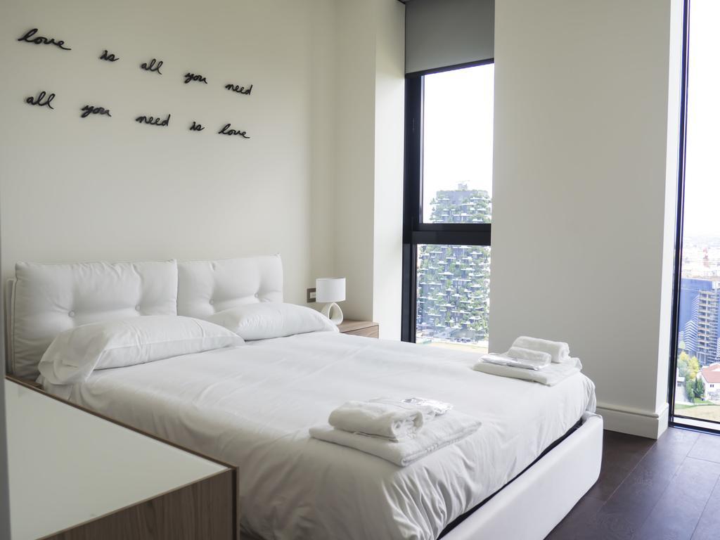 Hemeras Boutique Homes - Design Flats Near The City Center Milano Esterno foto