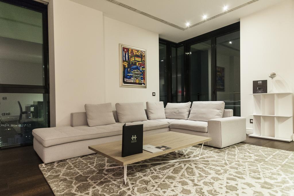 Hemeras Boutique Homes - Design Flats Near The City Center Milano Esterno foto