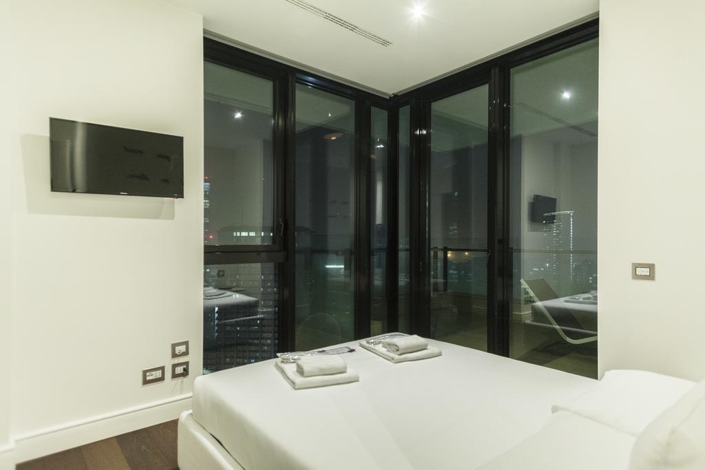 Hemeras Boutique Homes - Design Flats Near The City Center Milano Esterno foto