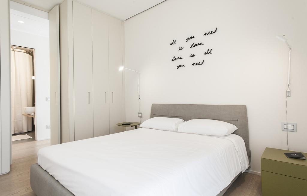 Hemeras Boutique Homes - Design Flats Near The City Center Milano Esterno foto
