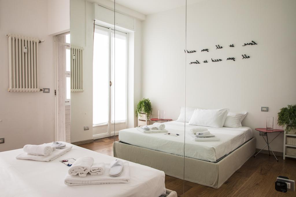 Hemeras Boutique Homes - Design Flats Near The City Center Milano Esterno foto