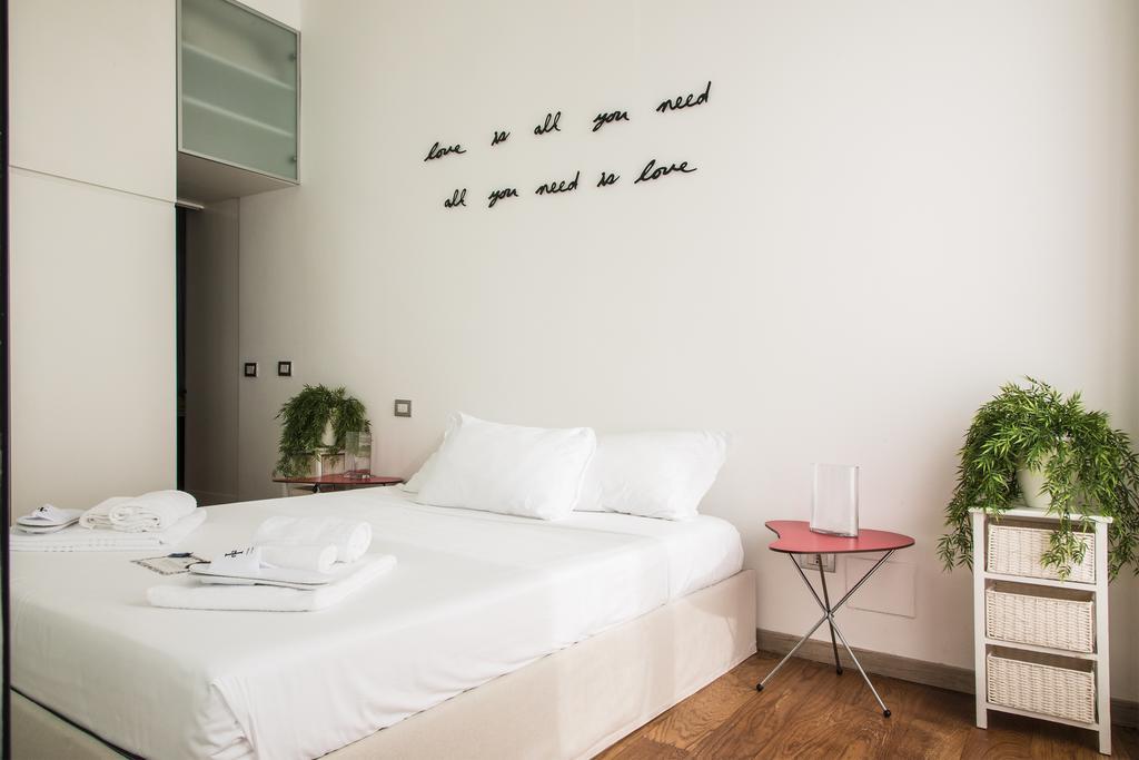 Hemeras Boutique Homes - Design Flats Near The City Center Milano Esterno foto