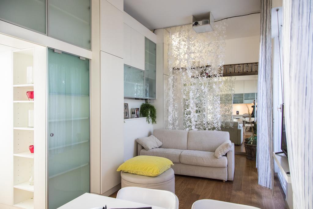 Hemeras Boutique Homes - Design Flats Near The City Center Milano Esterno foto