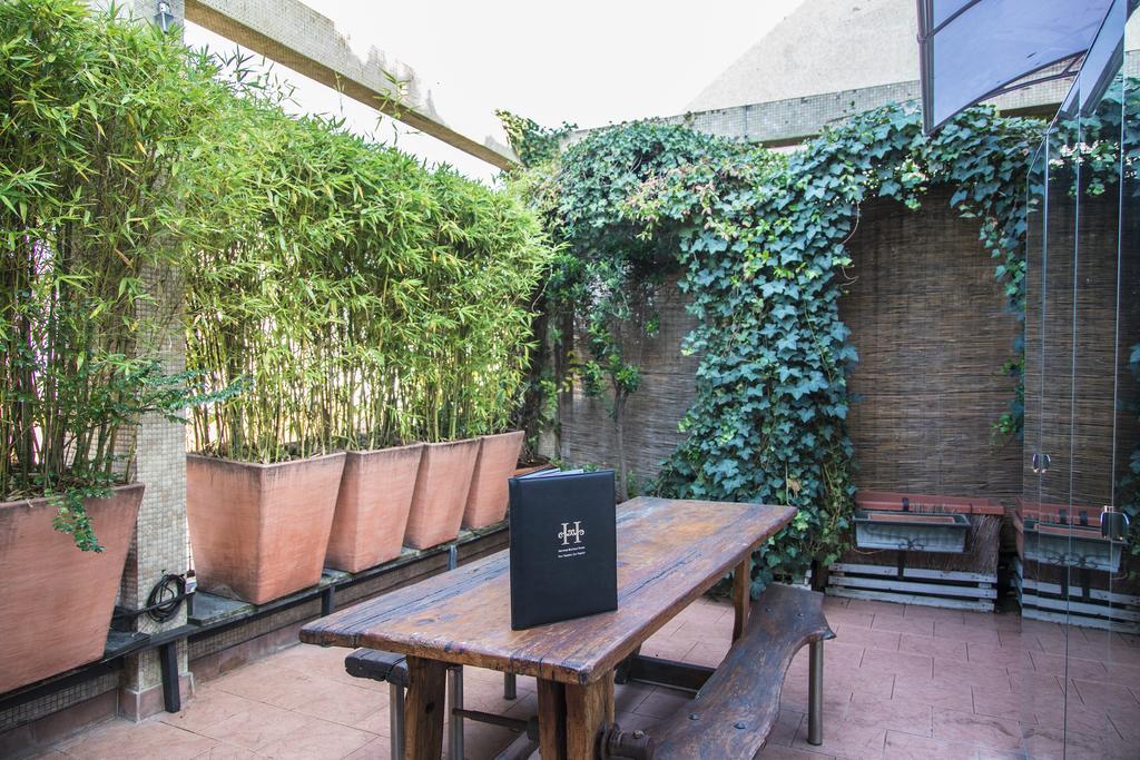 Hemeras Boutique Homes - Design Flats Near The City Center Milano Esterno foto