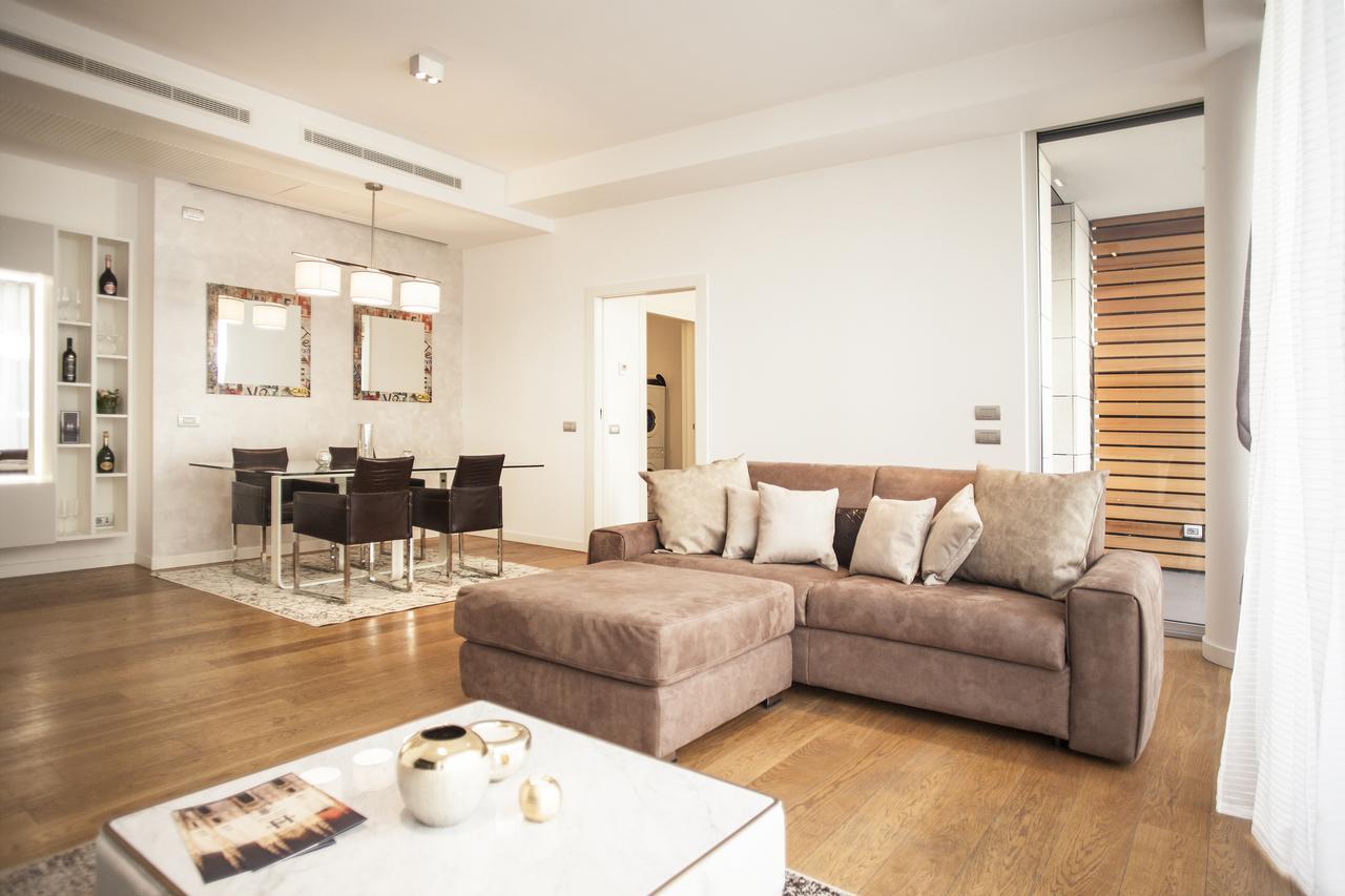 Hemeras Boutique Homes - Design Flats Near The City Center Milano Esterno foto