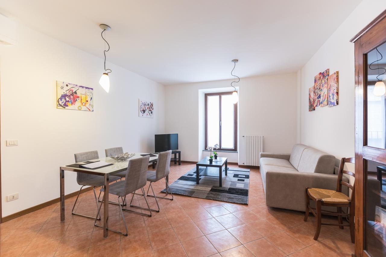 Hemeras Boutique Homes - Design Flats Near The City Center Milano Esterno foto