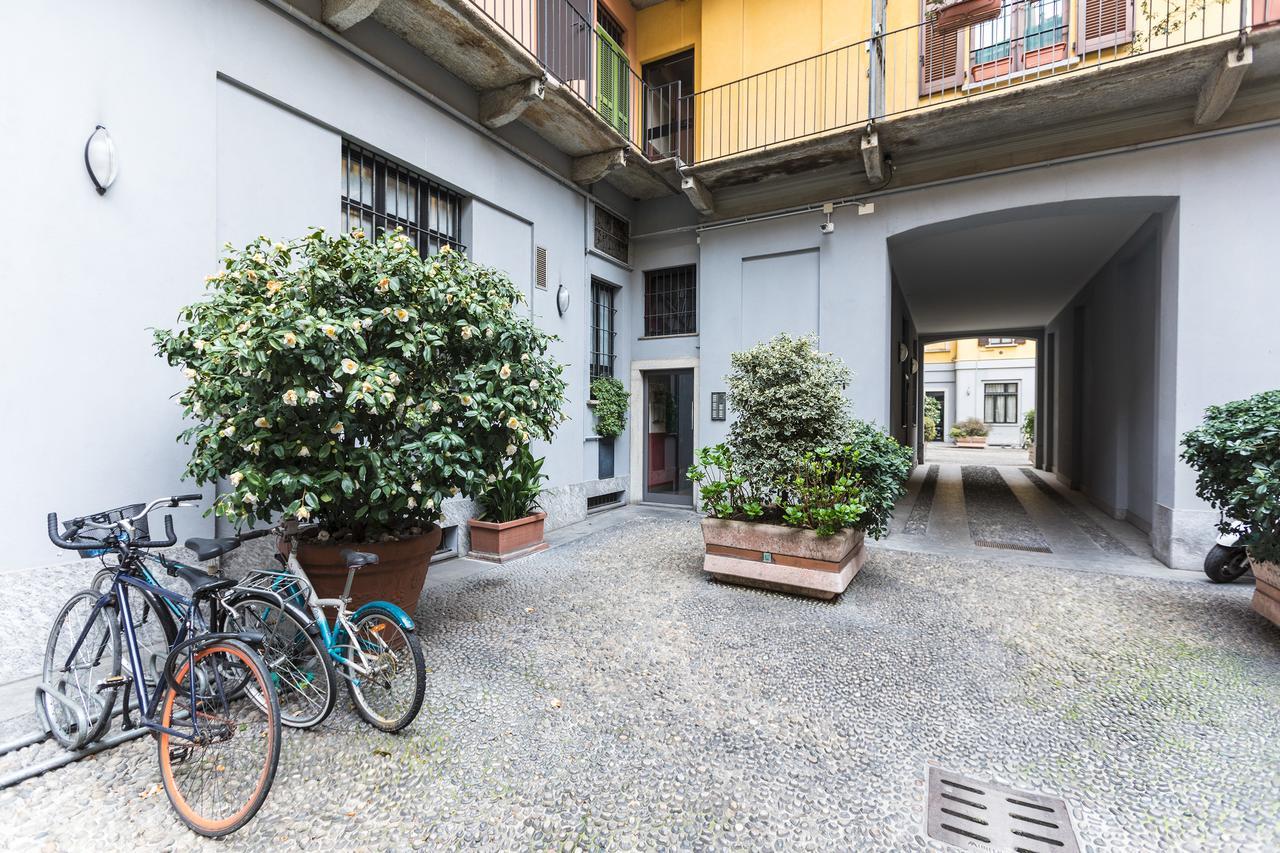 Hemeras Boutique Homes - Design Flats Near The City Center Milano Esterno foto