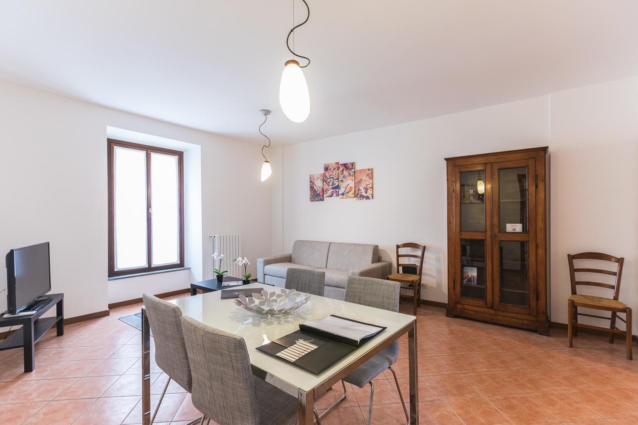 Hemeras Boutique Homes - Design Flats Near The City Center Milano Esterno foto