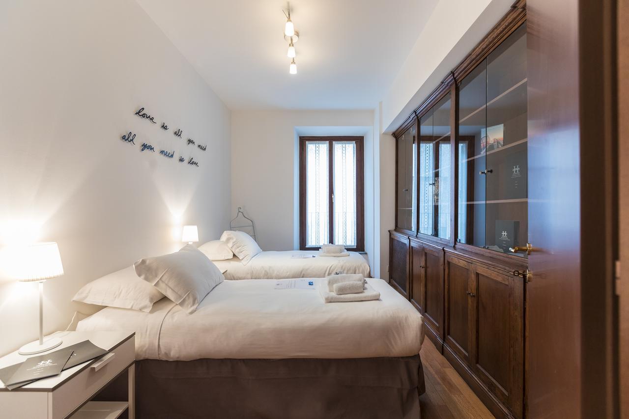Hemeras Boutique Homes - Design Flats Near The City Center Milano Esterno foto
